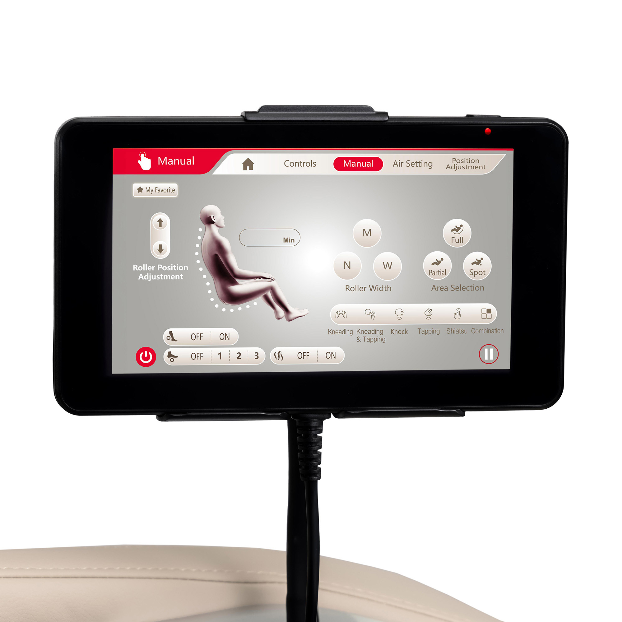 Kyota Joubu M880 4D Zero Gravity Massage Chair | Costco