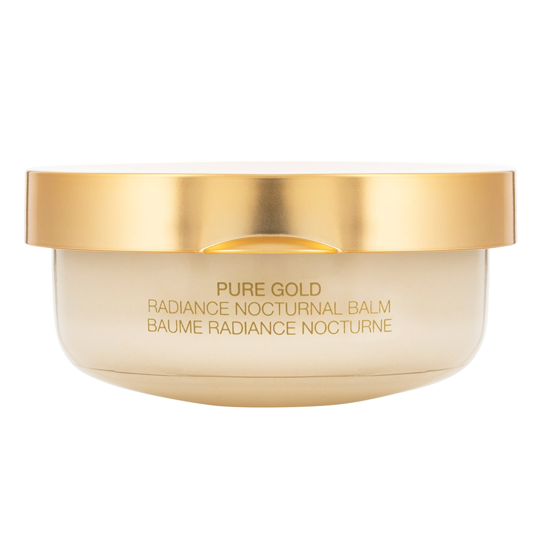 La Prairie Pure Gold Radiance Nocturnal Balm Refill, 60 mL | Costco