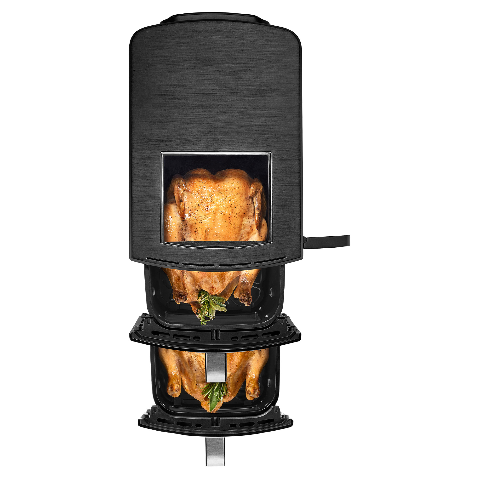 Enlarge Product Preview 10 Successfully Enriched by automation Job.