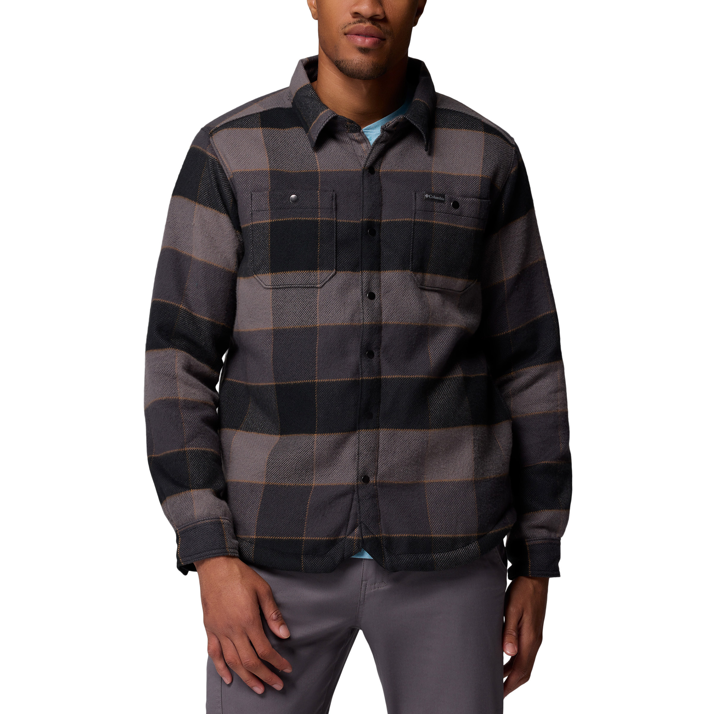 Columbia Men's Shirt Jacket