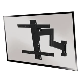 SANUS PREFERRED MEDIUM FULL MOTION 26"-55" TV WALL MOUNT