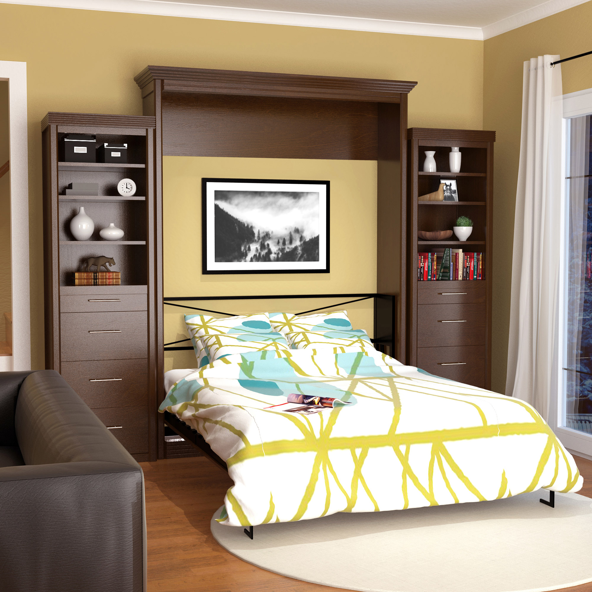 Enlarge Product Preview 3 Successfully Enriched by automation Job.