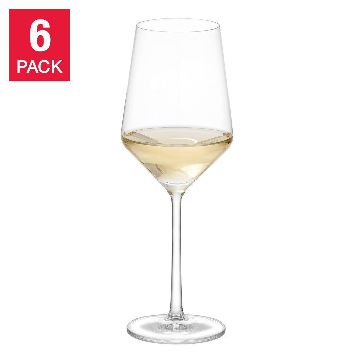 Schott Zwiesel 6-piece Pure Sauvignon Blanc Wine Glass Set Schott Zwiesel 6-piece Pure Sauvignon Blanc Wine Glass Set
