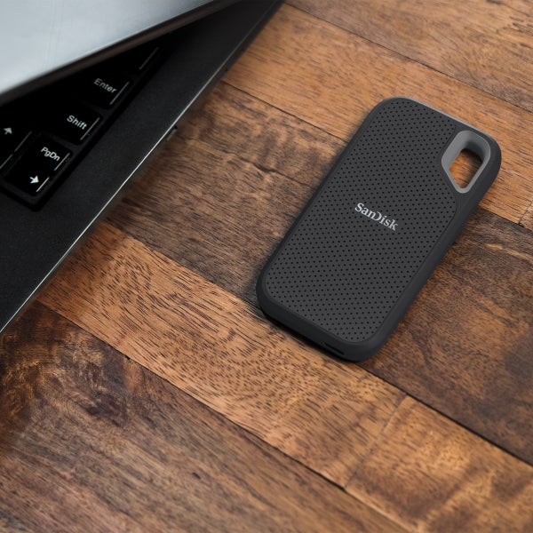 SanDisk Extreme Go Portable SSD 4TB | Costco SanDisk Extreme Go Portable SSD 4TB | Costco