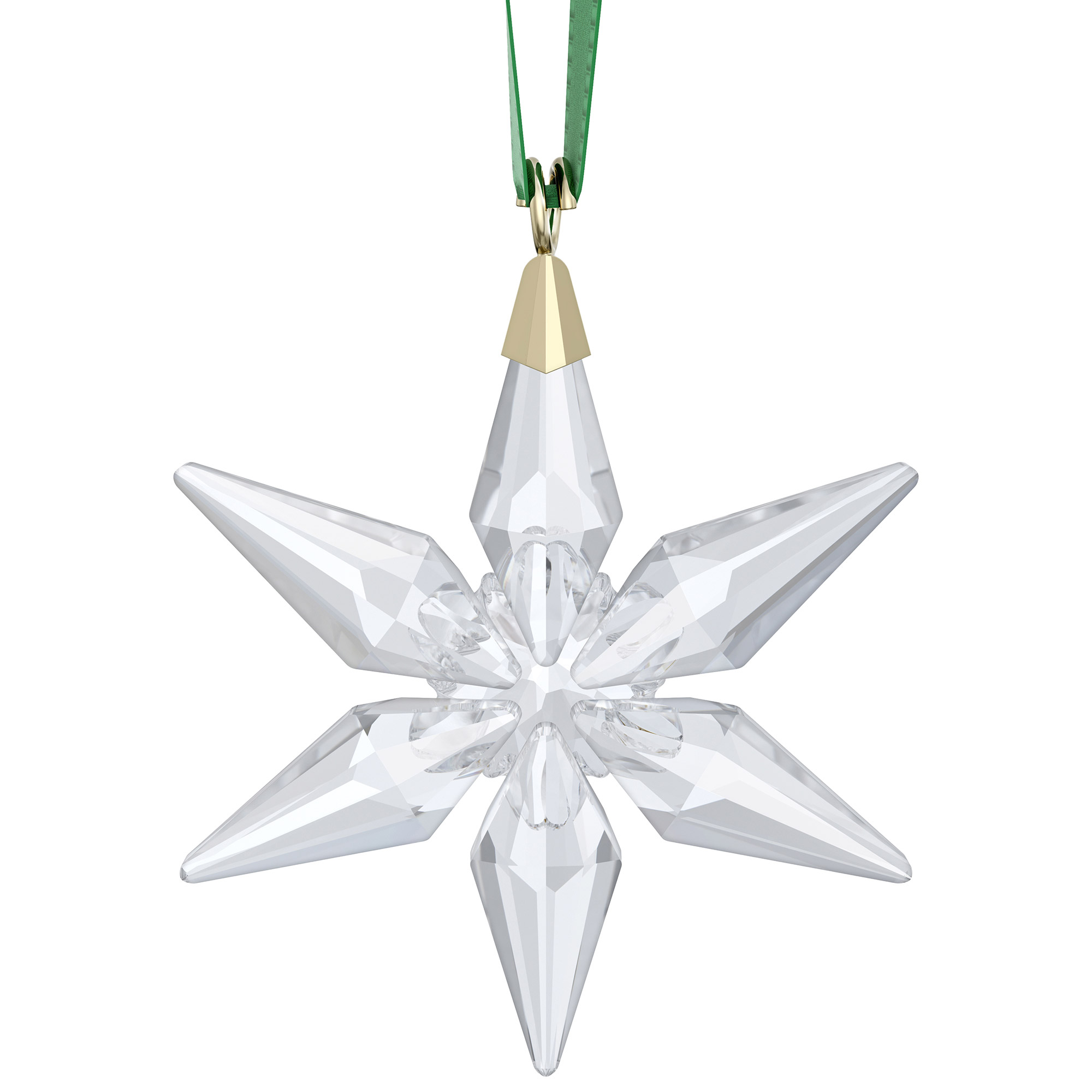 Swarovski - Small Star - Exclusive