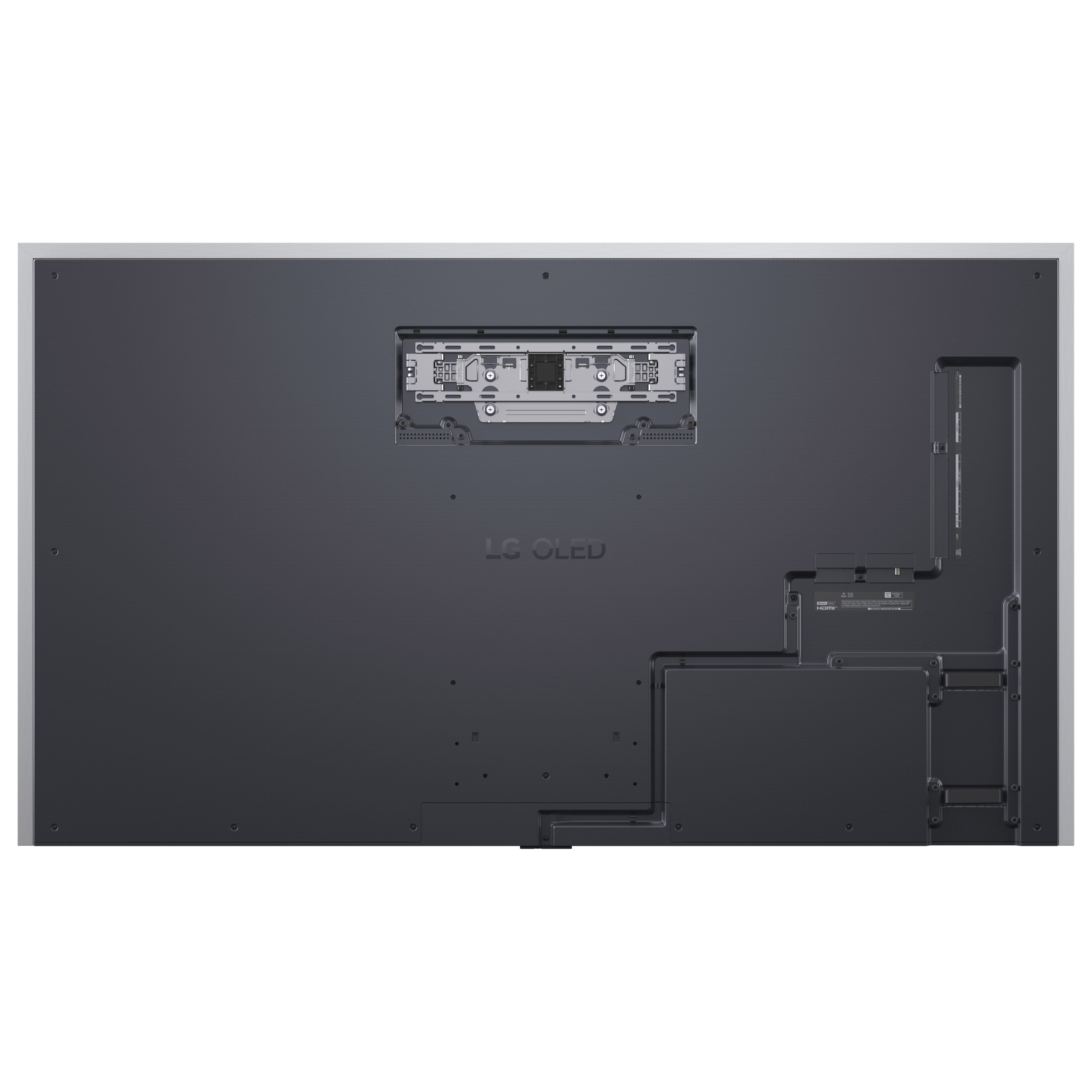 LG - classe 77 po - série OLED G5 - téléviseur OLED 4K | Costco