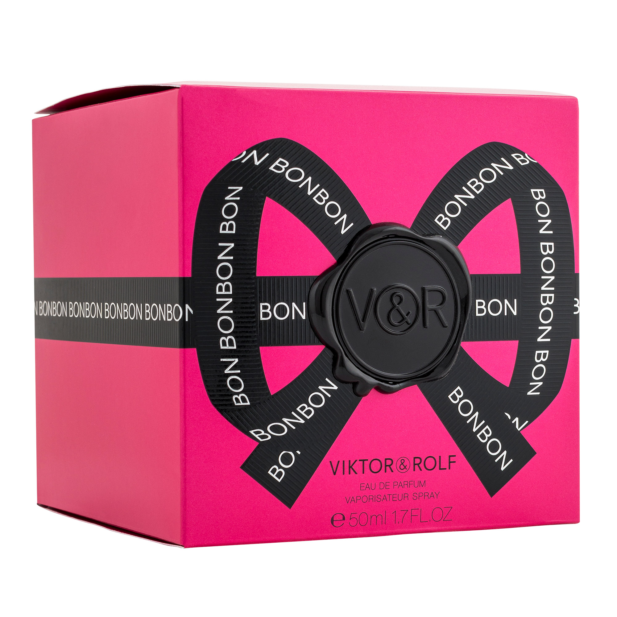 Viktor & Rolf Bon Bon For Women, Eau de parfum, 50 mL