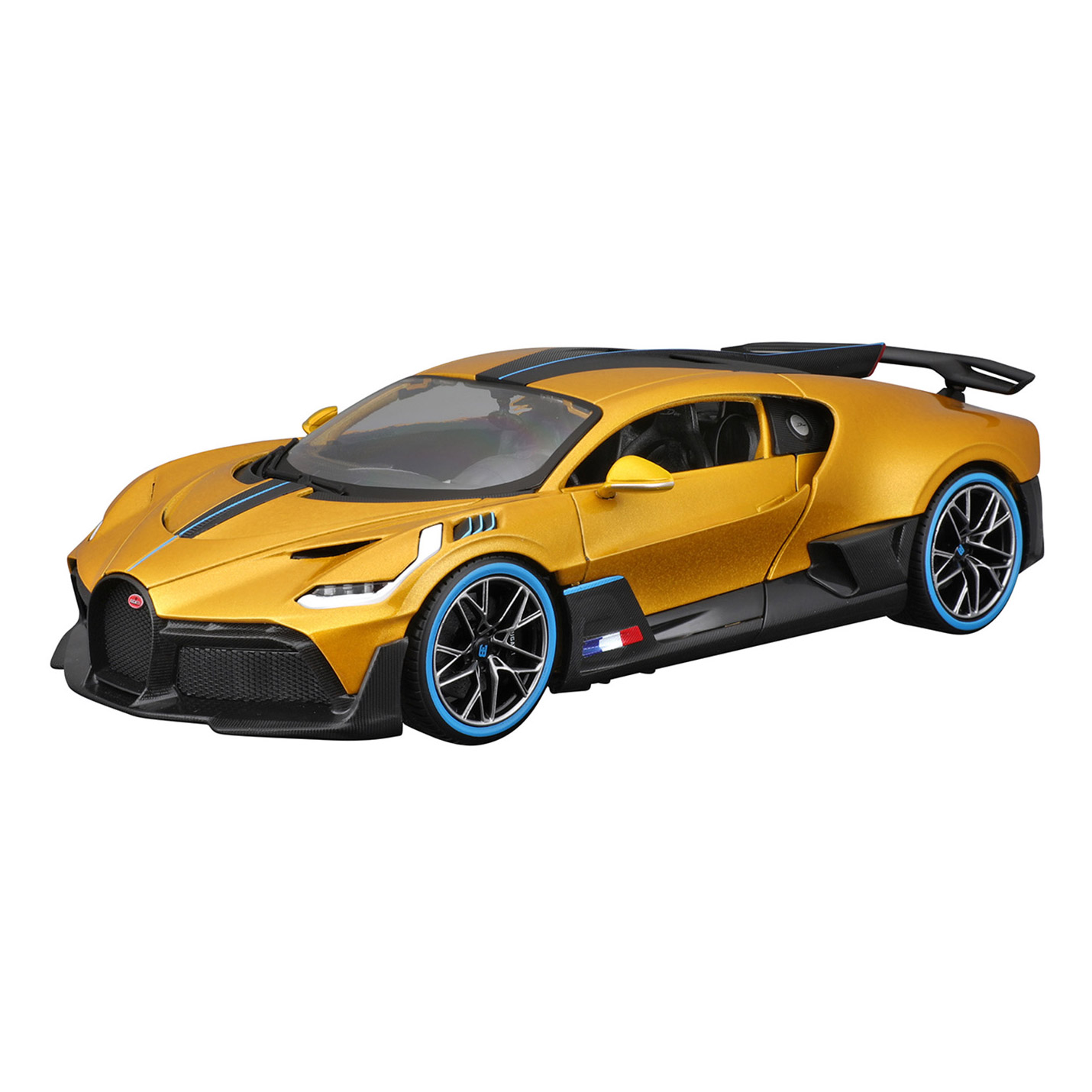 Maisto 1:18 Bugatti Divo Die-cast Model | Costco