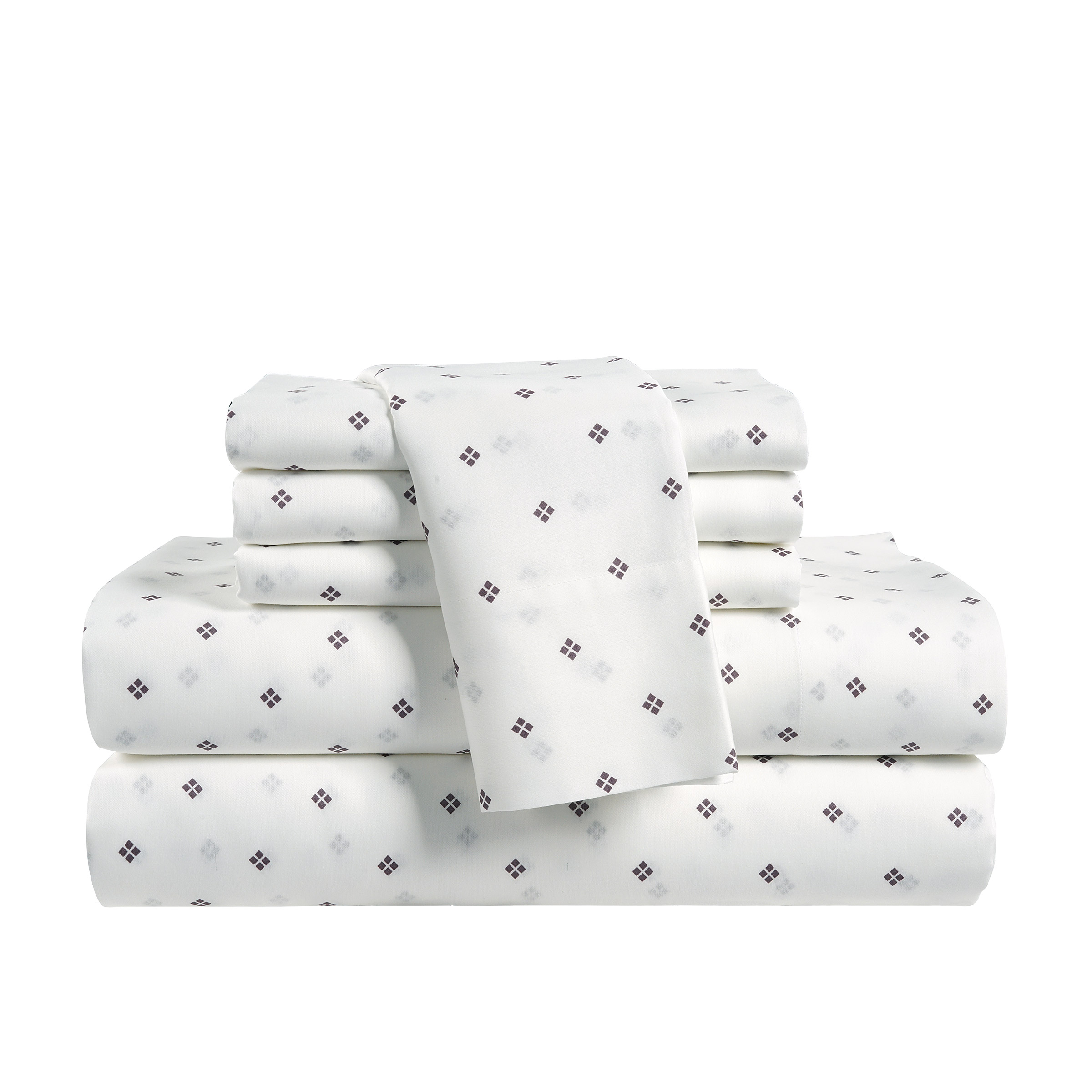 Slumber Chill 6-piece Sheet Set