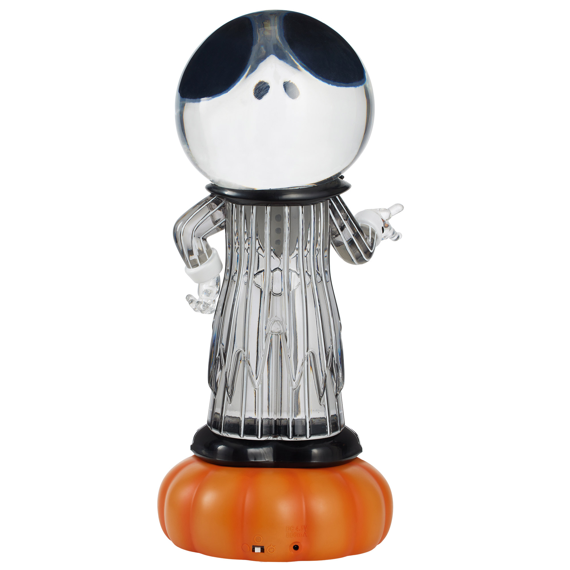 Disney Halloween Spinning Lantern with LED Lights | Costco
