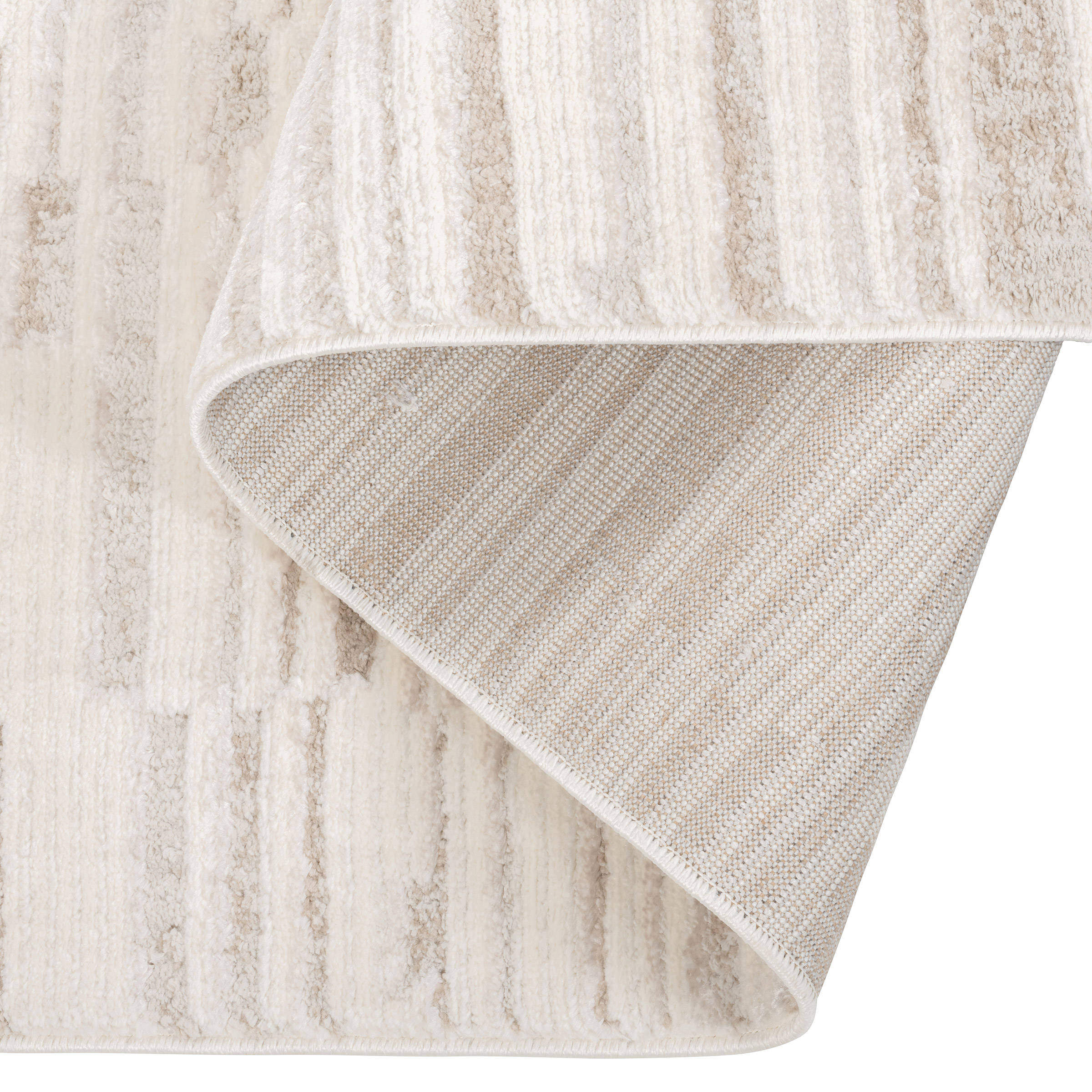 Viana Kiev Collection Zen Texture Indoor Area Rug | Costco