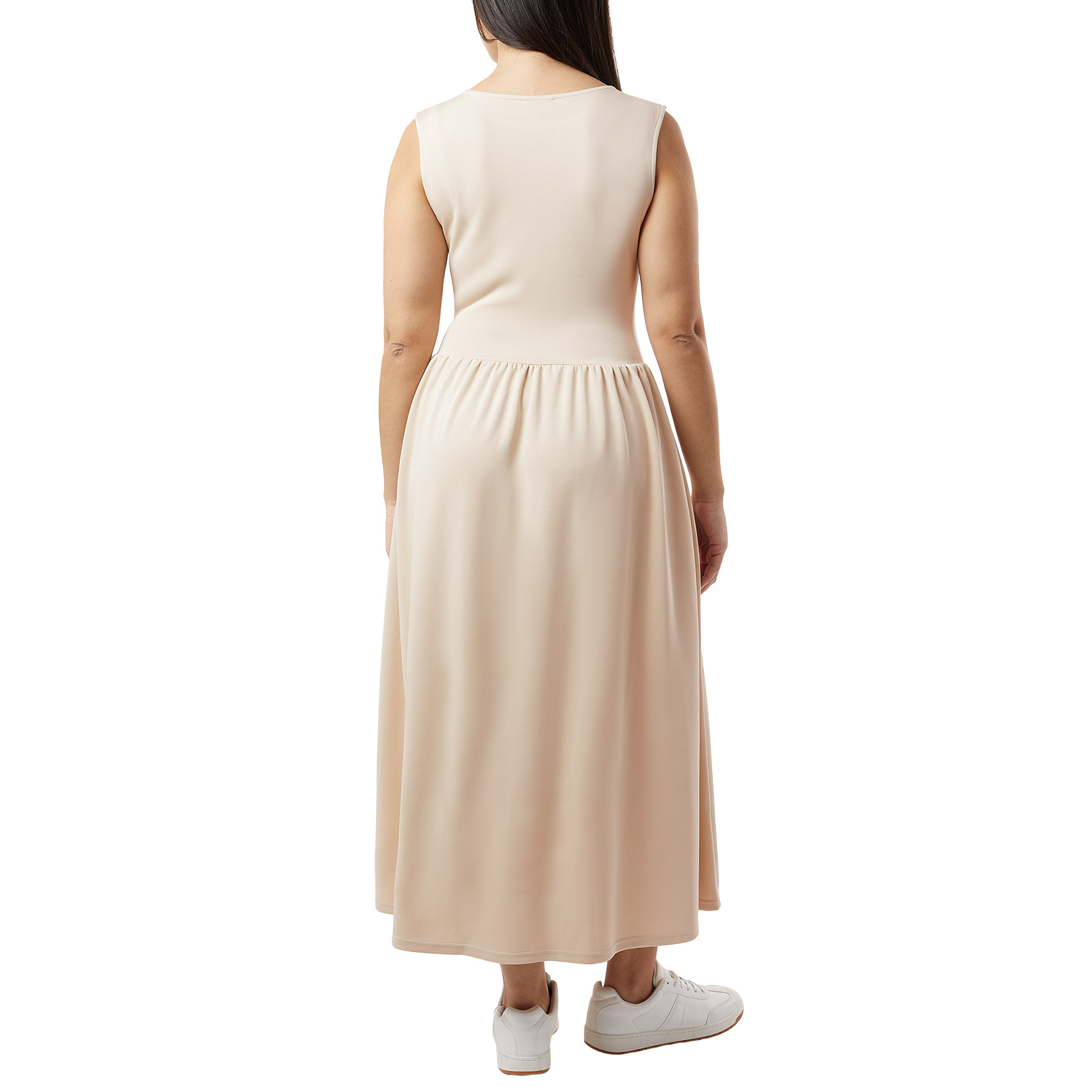 32 degrees ladies sleeveless dress 32 DEGREES Womens Sleeveless Dress;Small