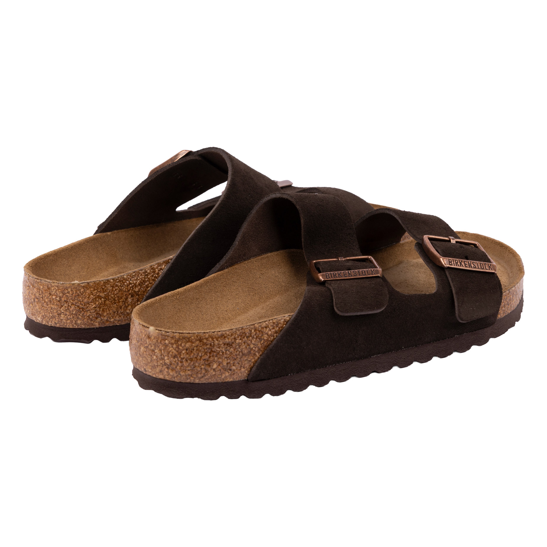 BIRKENSTOCK BEAMS別注 Suede Arizona 1026988_sole.jpg