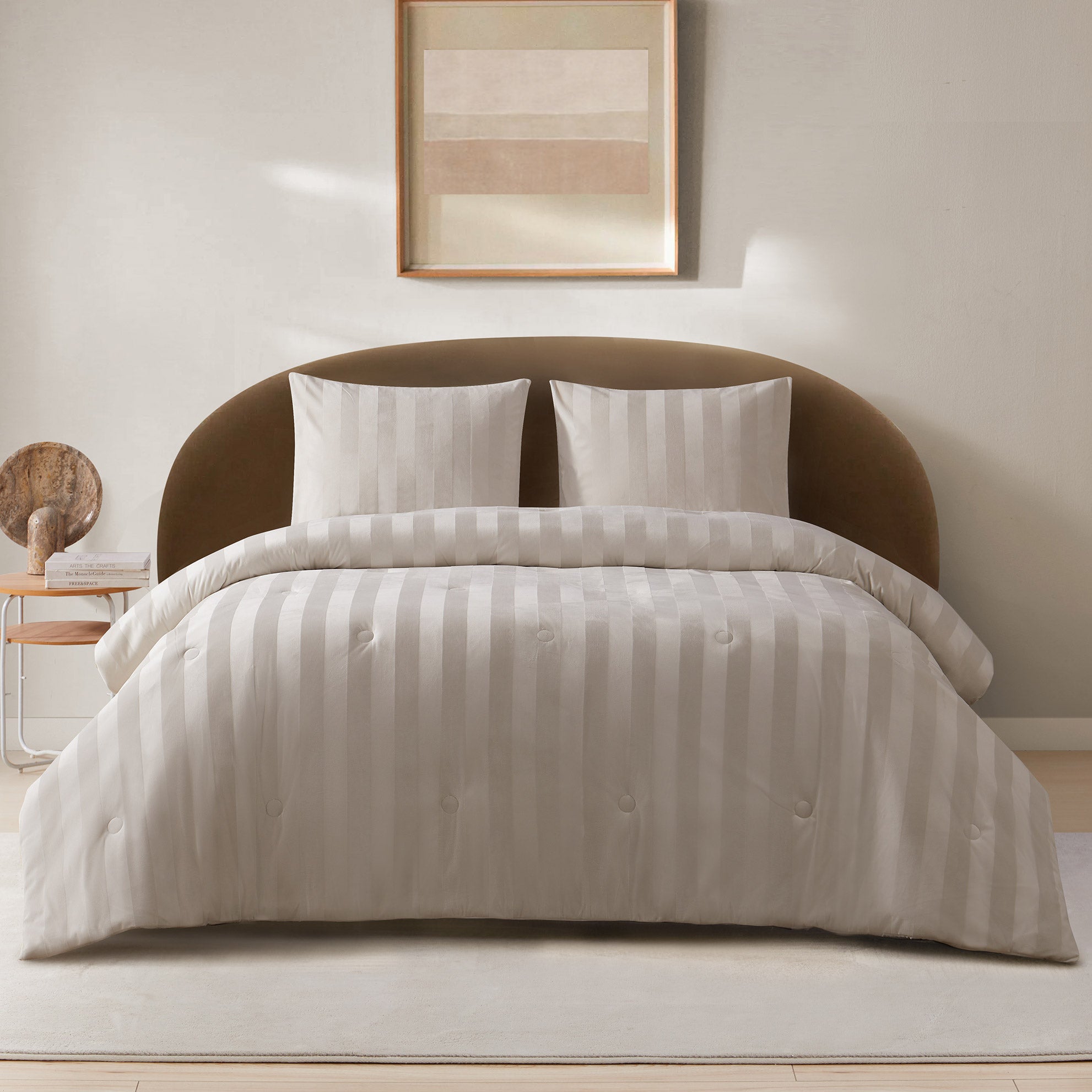 Haute Hideaway Chelsea 3-piece Comforter Set