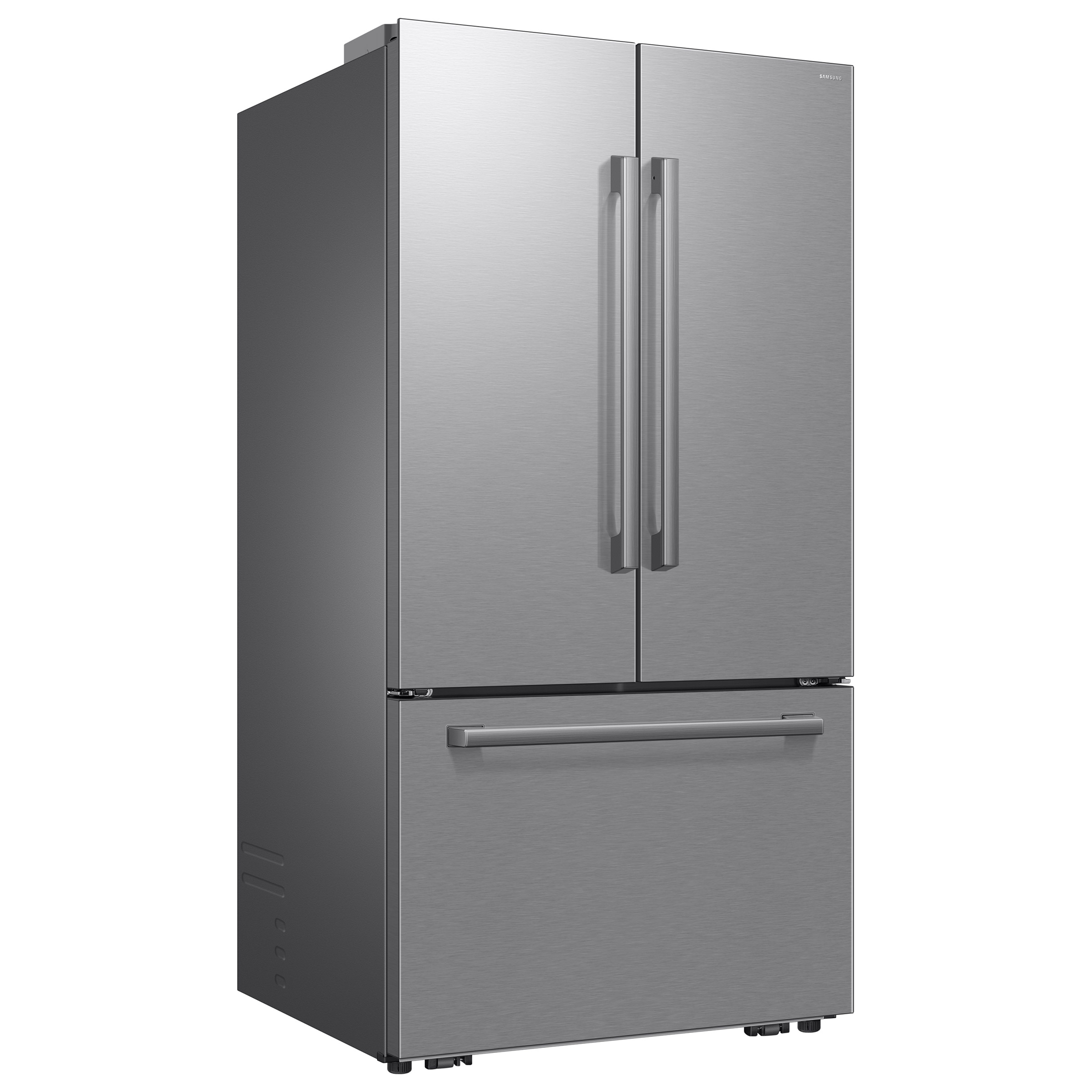 Samsung 36 in. 29 cu ft. Zero Clearance Fit French Door