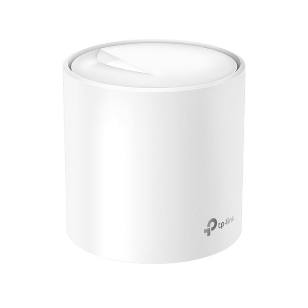 TP-Link Deco X60 Wi-Fi 6 AX3000 Whole-Home Mesh Wi-Fi System TP-Link Deco X60 Wi-Fi 6 AX3000 Whole-Home Mesh Wi-Fi System