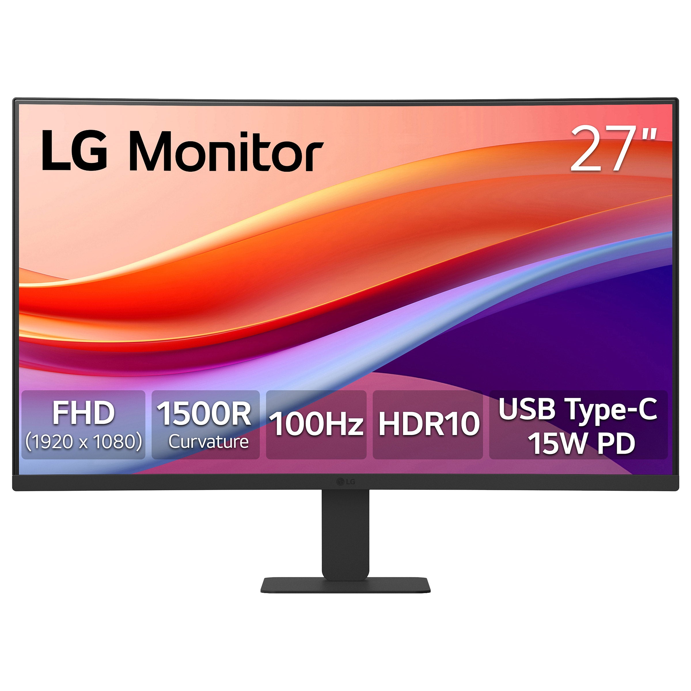 LG 27