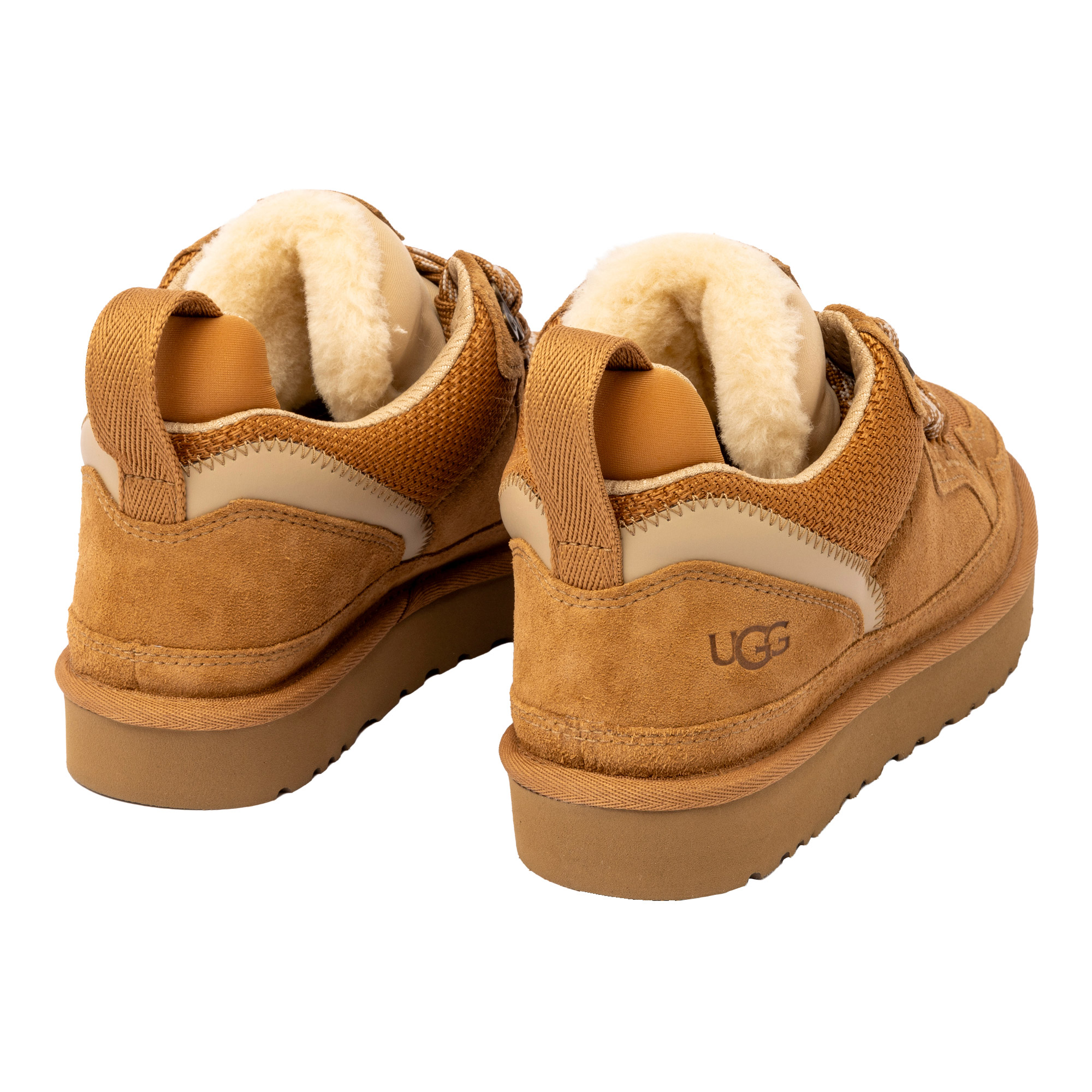 UGG Women's Lowmel Sneaker | Costco