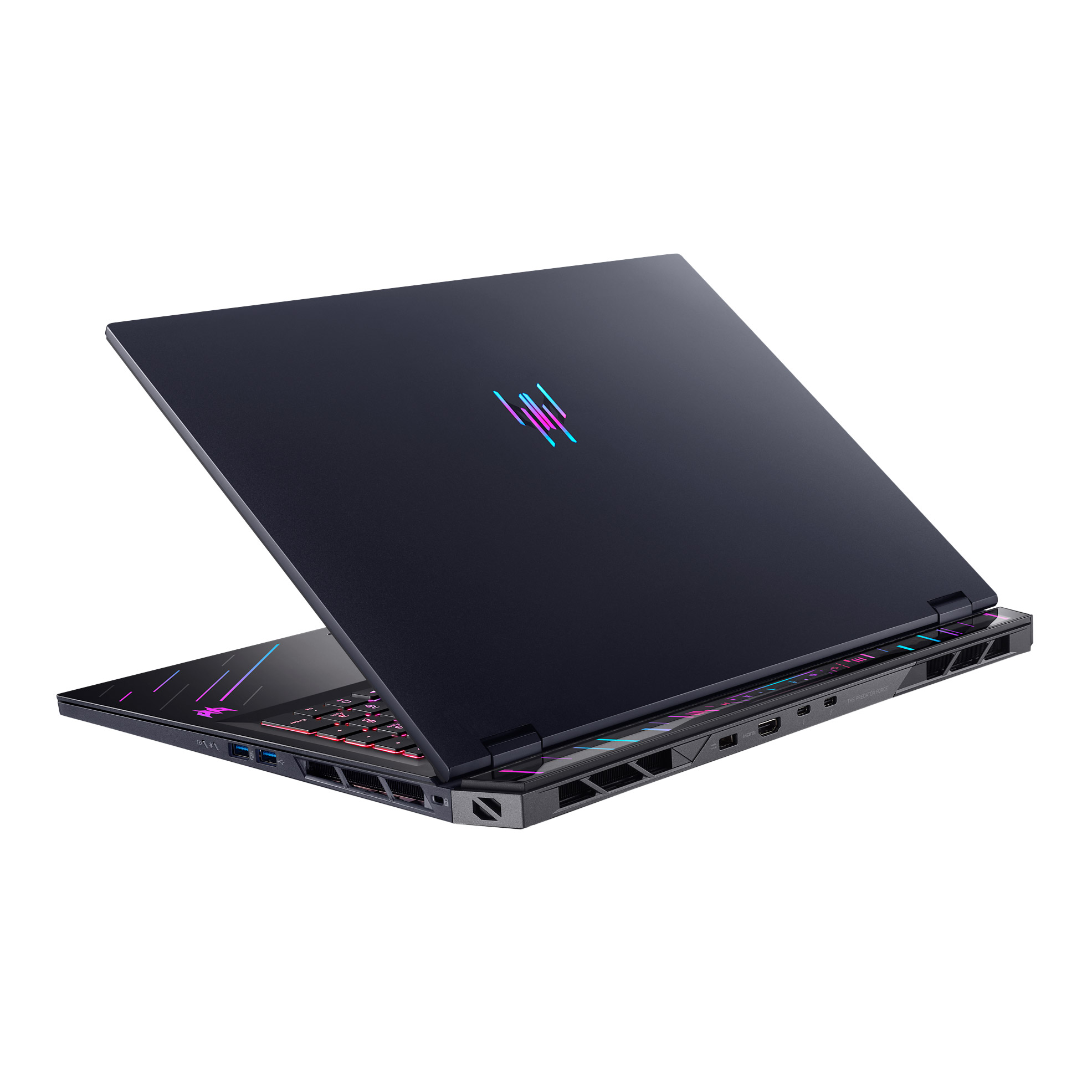 Windowsノート本体 Acer Predator Helios i9/RTX4080/32GB/2TB Acer Predator Helios AI 18 Gaming Laptop 18.0-in., Intel Core