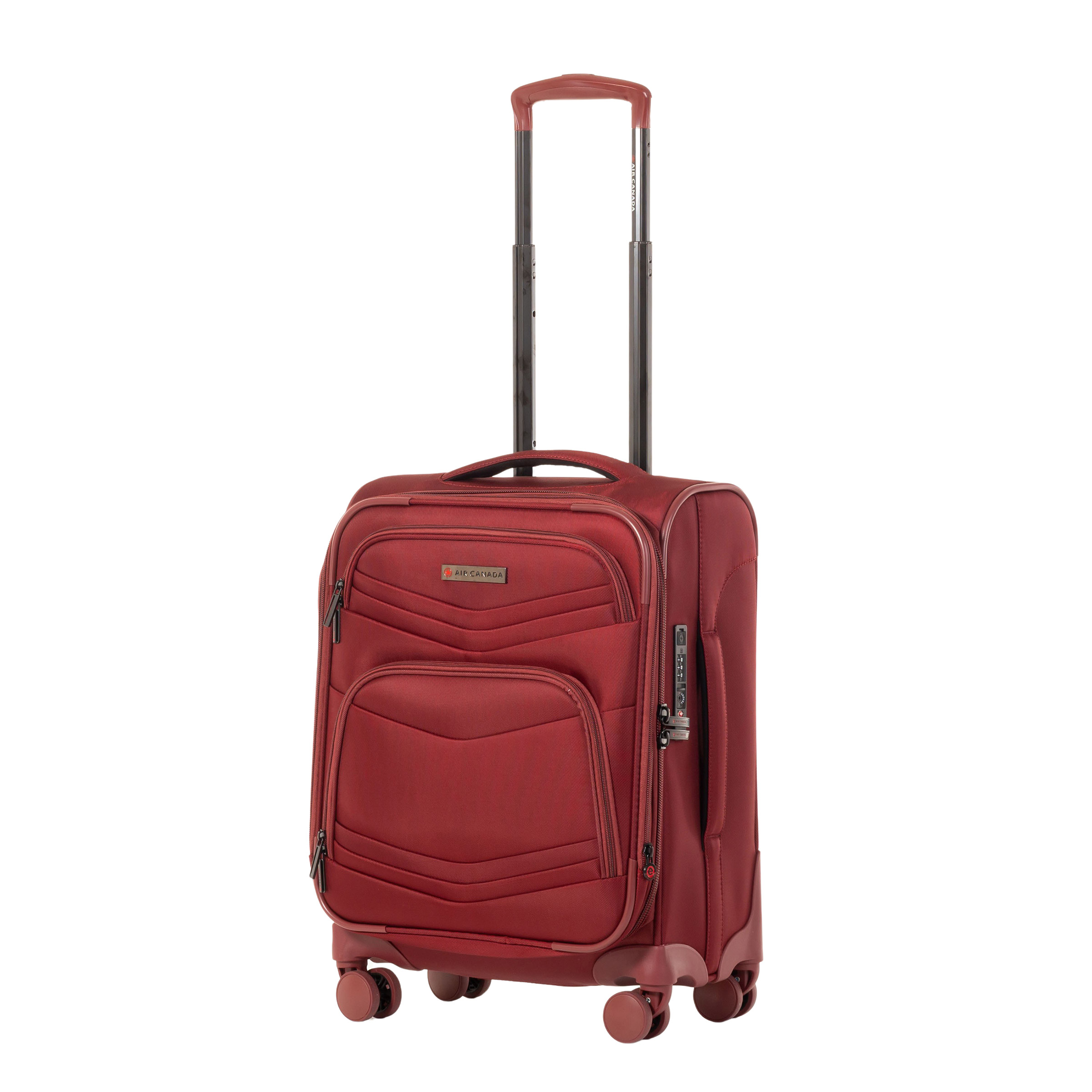 Air Canada Softside Central Carry-on 