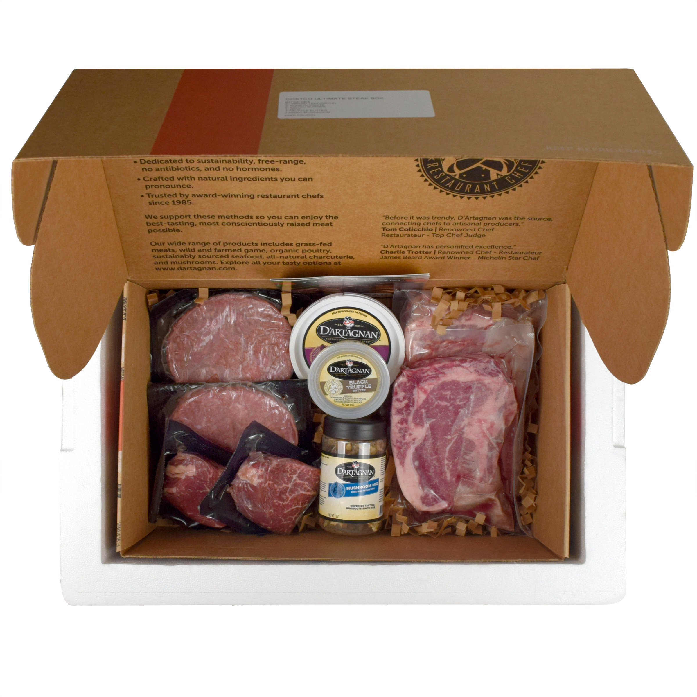 Enlarge Product Preview 5 Successfully Enriched by automation Job.