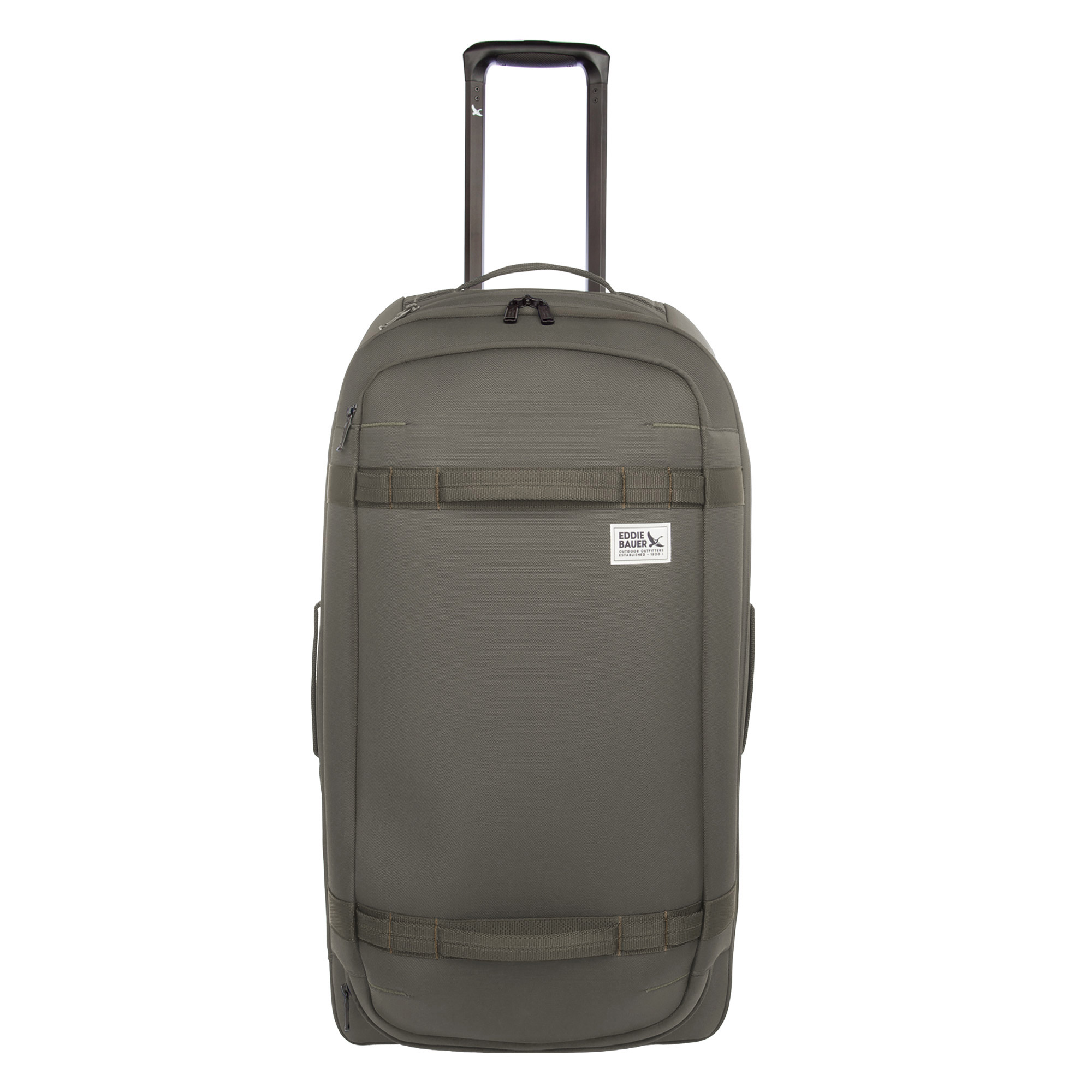 Eddie Bauer Excursion 30” Rolling Duffel Luggage