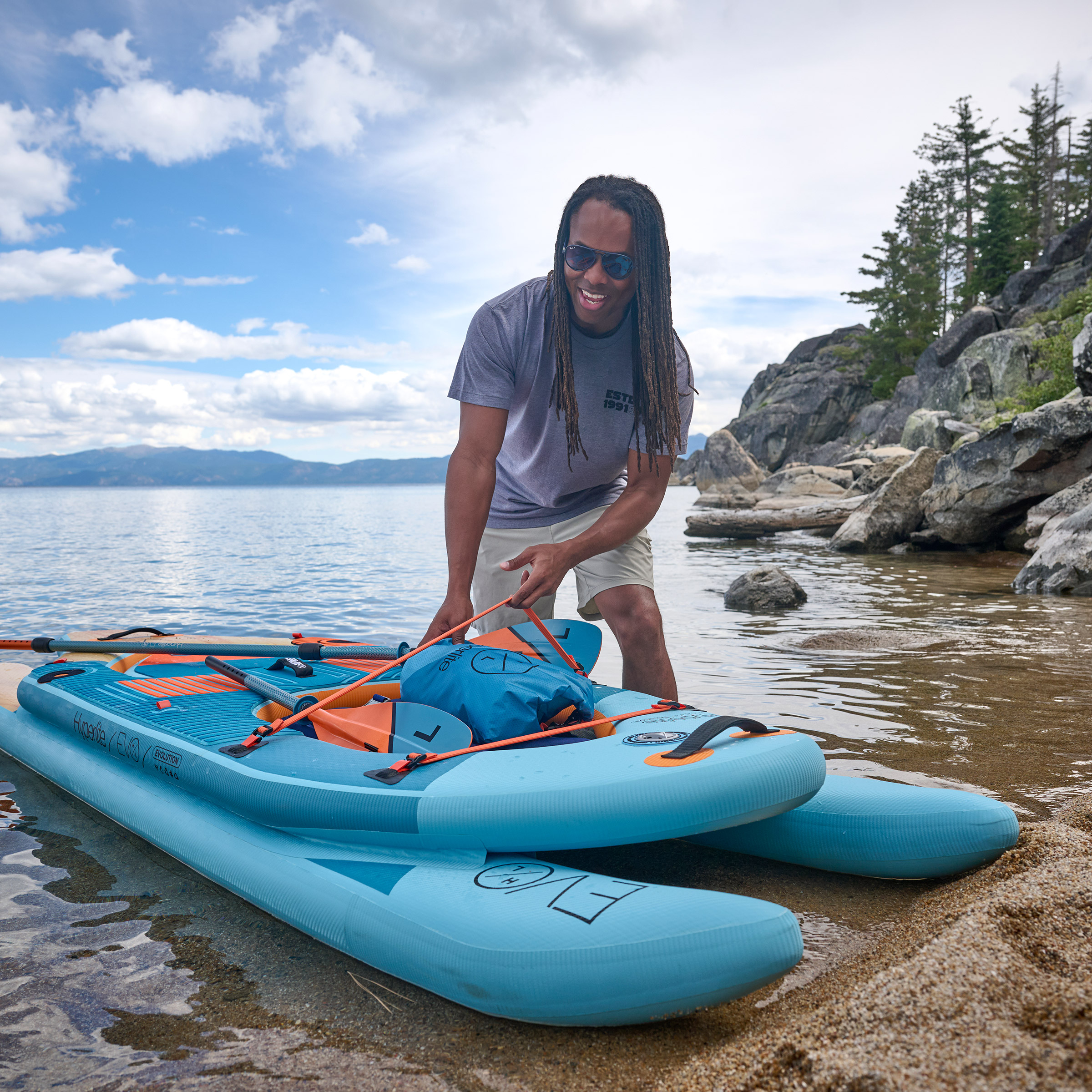 Hyperlite Evolution 9'4