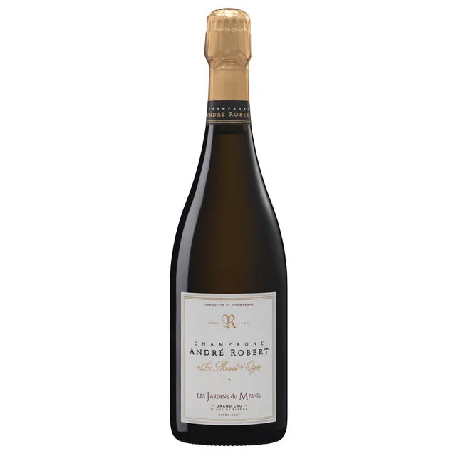 ANDRE ROBERT CHAMPAGNE BLANC DE BLANC GRND CR FRANCE 750ML