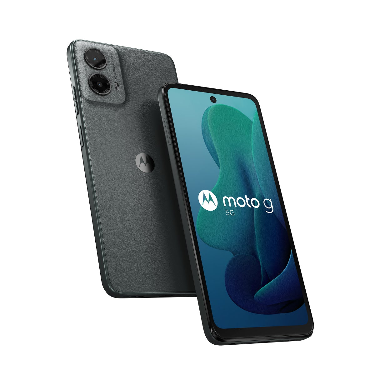 Motorola G 5G 128GB Unlocked Smartphone (2024), Sage Green Motorola G 5G 128GB Unlocked Smartphone (2024), Sage Green