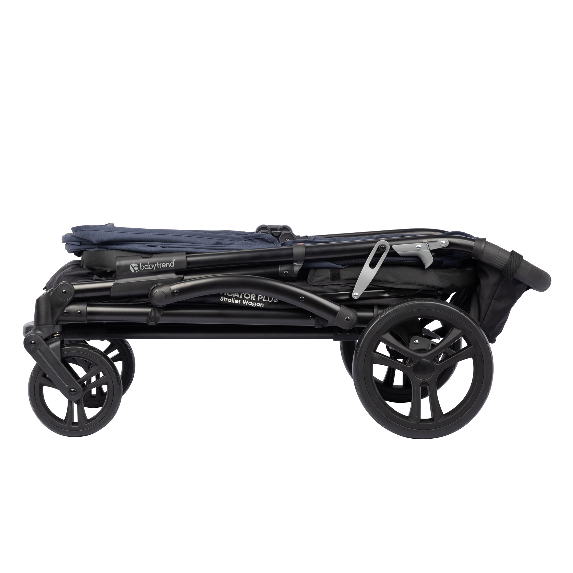 Baby Trend Navigator PLUS 2-in-1 Stroller Wagon | Costco