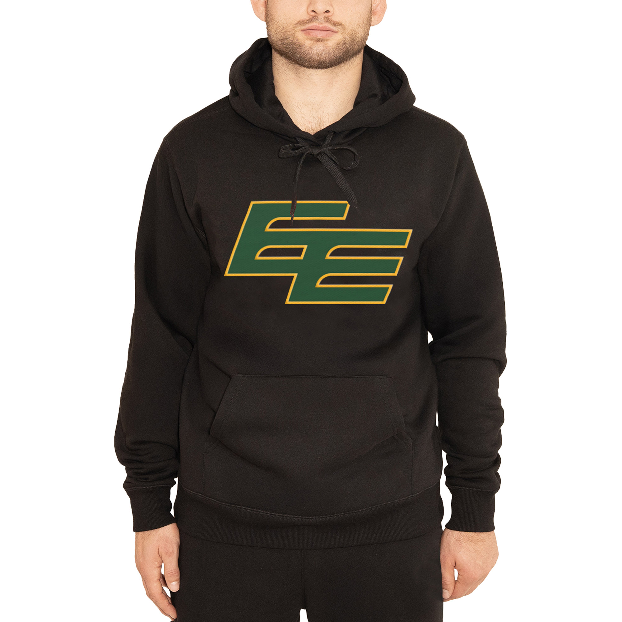 CFL Men's Hoodie - Edmonton Elks