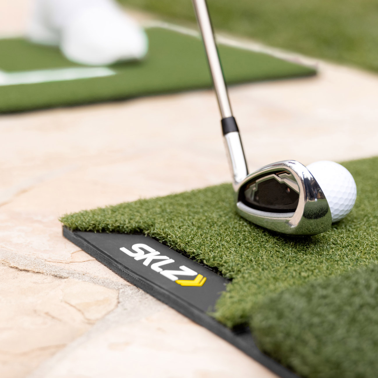 SKLZ Premium Home Driving Range Kit | Costco