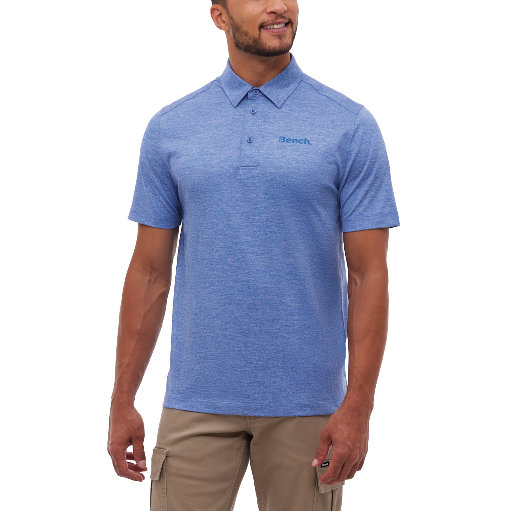 Bench Men’s Active Polo