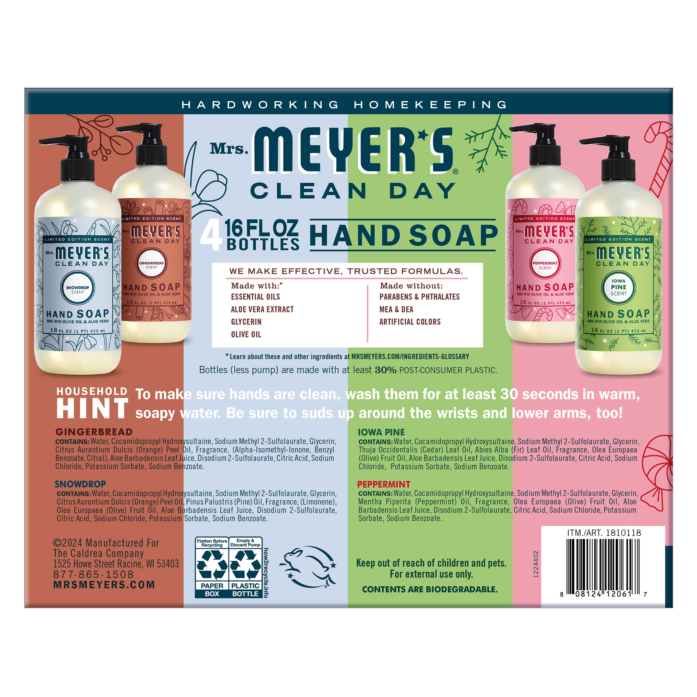 Enlarge Product Preview 2 Successfully Enriched by automation Job.