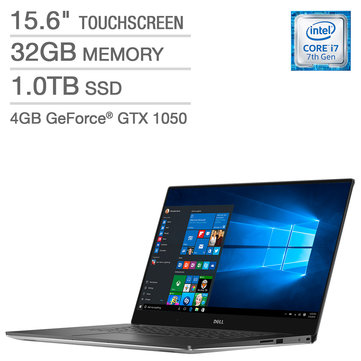 その他ノートPC本体 DELL XPS15 9500 Core i7 GTX 1650ti 32GB DELL XPS15 9500 Core i7 GTX 1650ti 32GB