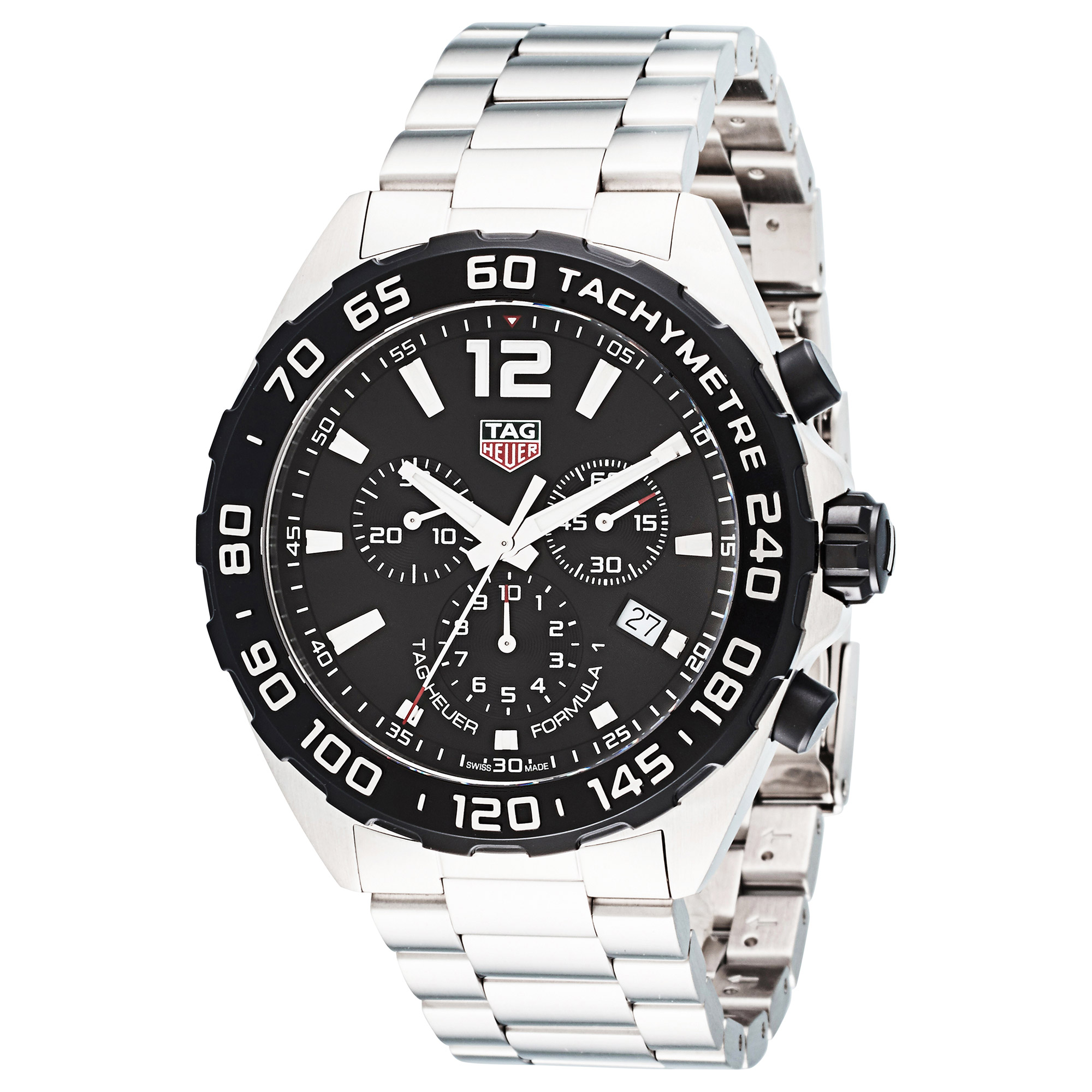 Tag Heuer Formula 1 Men’s Watch