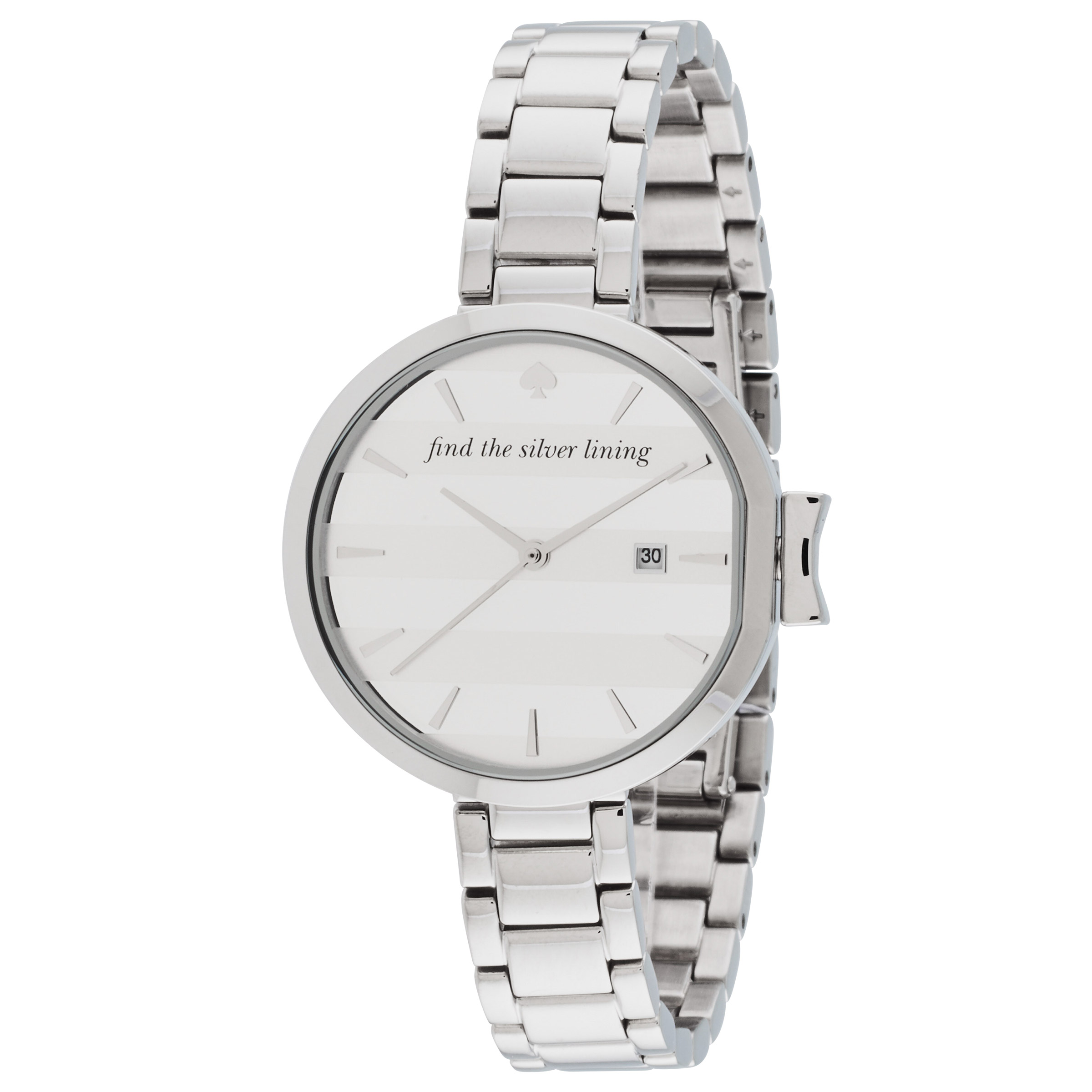 Kate Spade Park Row Ladies Watch