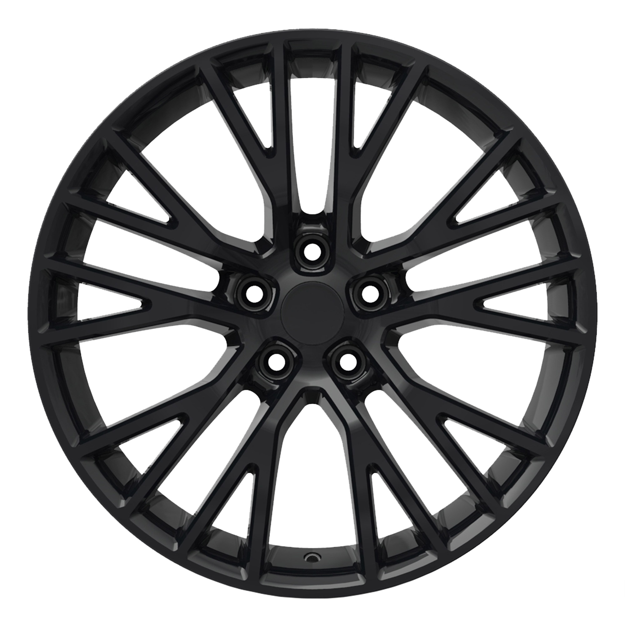 C-Wheels - FD-2B OE Inspired 18 in - CW082775 | Costco
