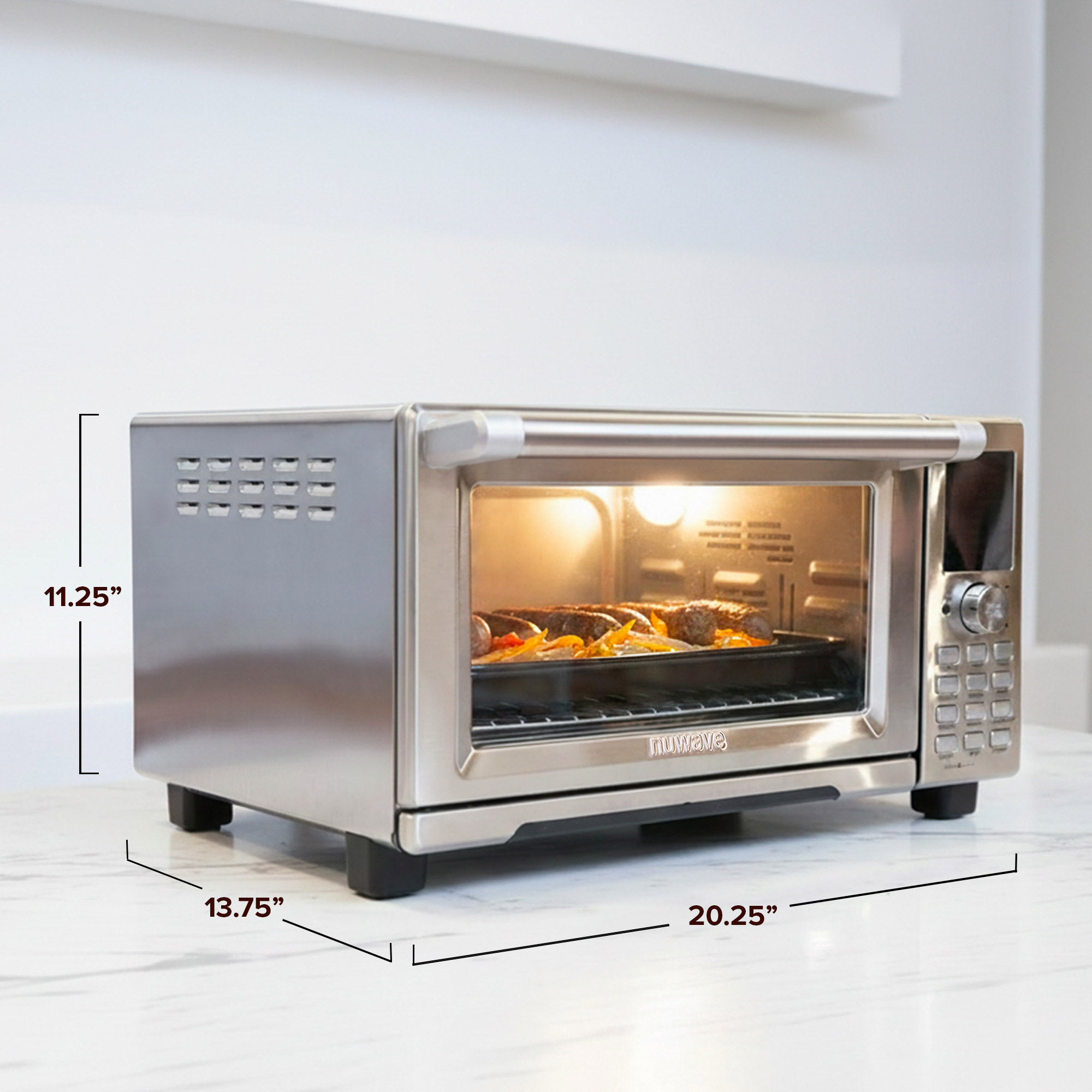 Enlarge Product Preview 9 Successfully Enriched by automation Job.