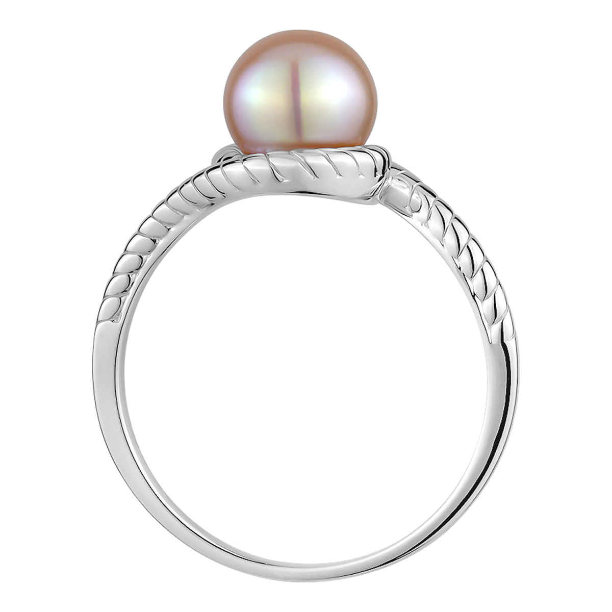 7 – 7.5 mm Cultured Freshwater Pearl Ring | Costco