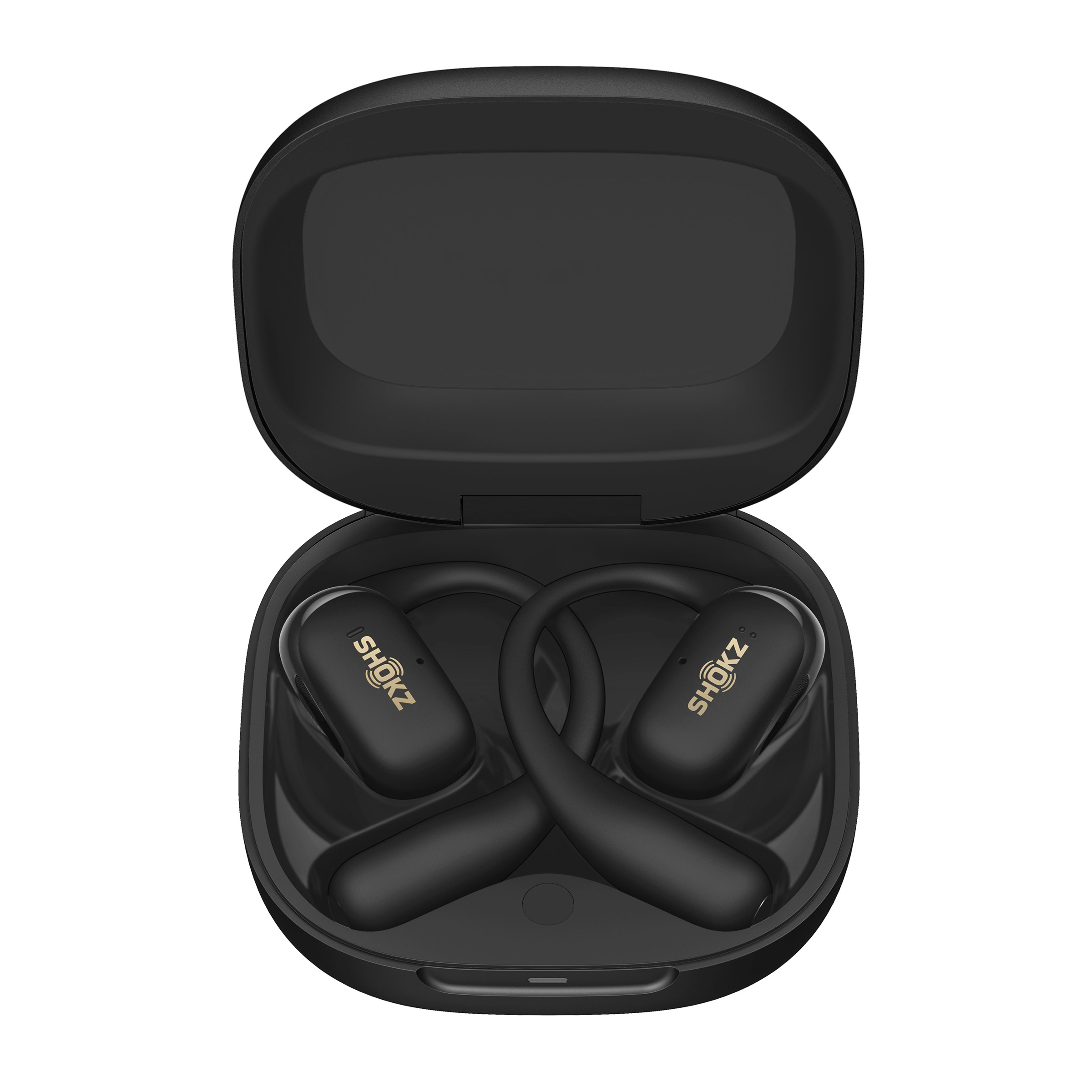 SHOKZ OpenFit 2 SE Open-Ear True Wireless Earbuds | Costco