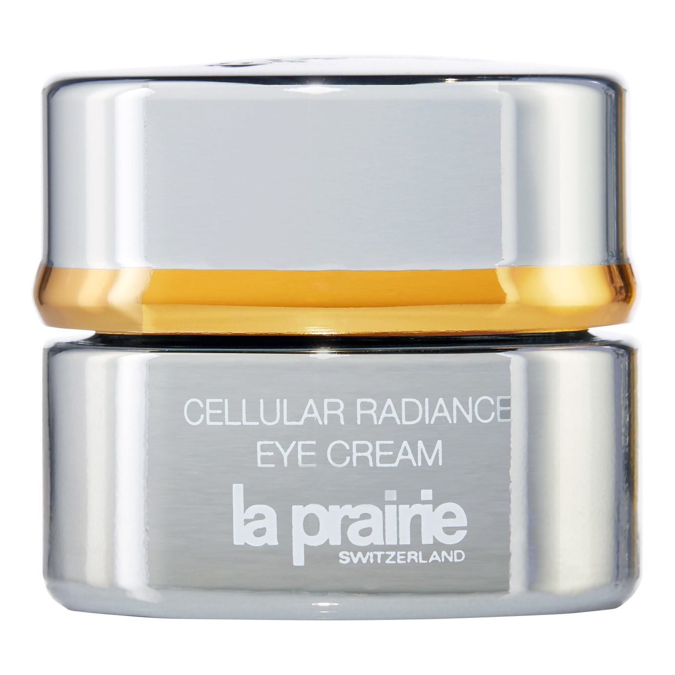 la prairie Radiance Cellular Eye Cream, 0.5 oz | Costco