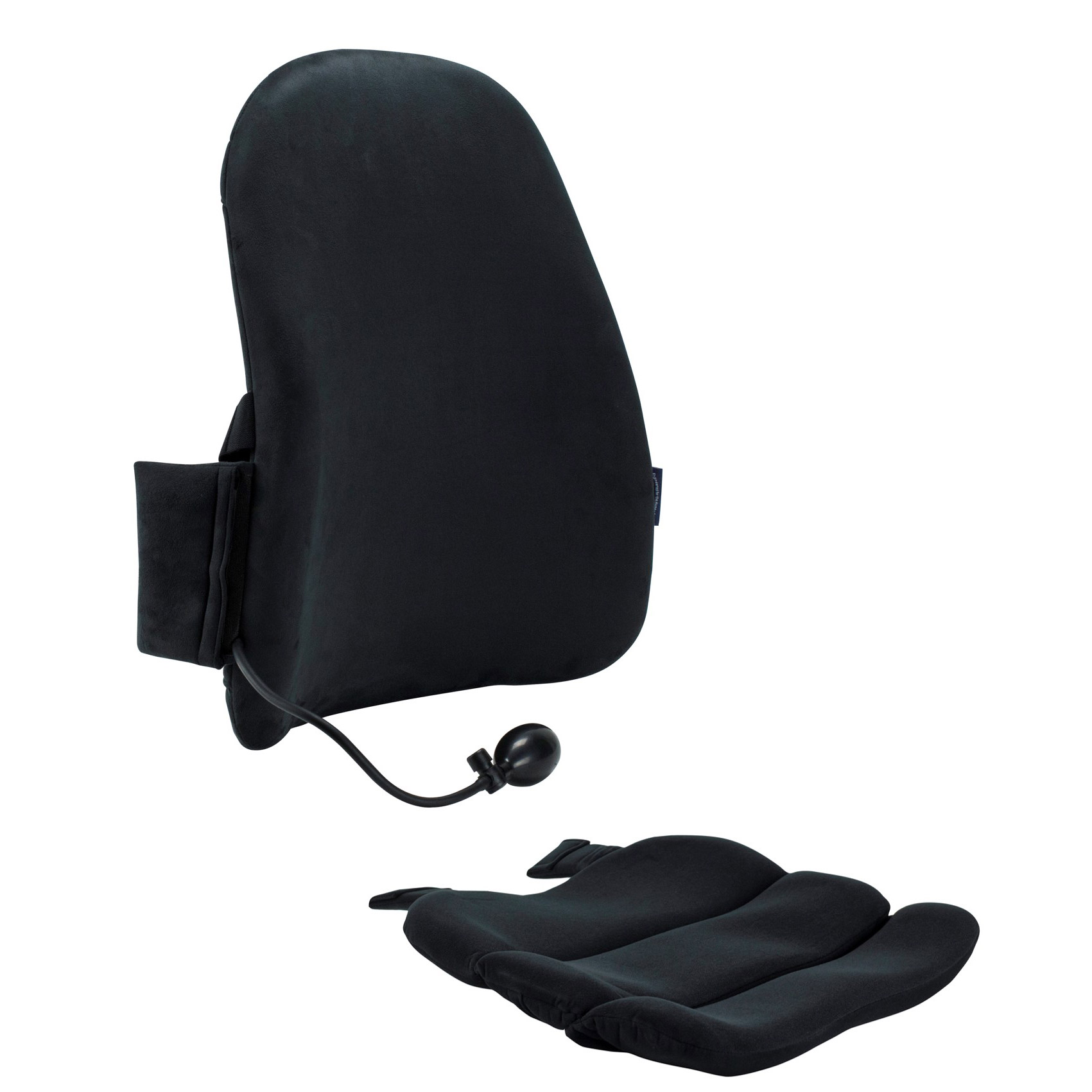 ObusForme CustomAIR Backrest & Contoured Seat Bundle