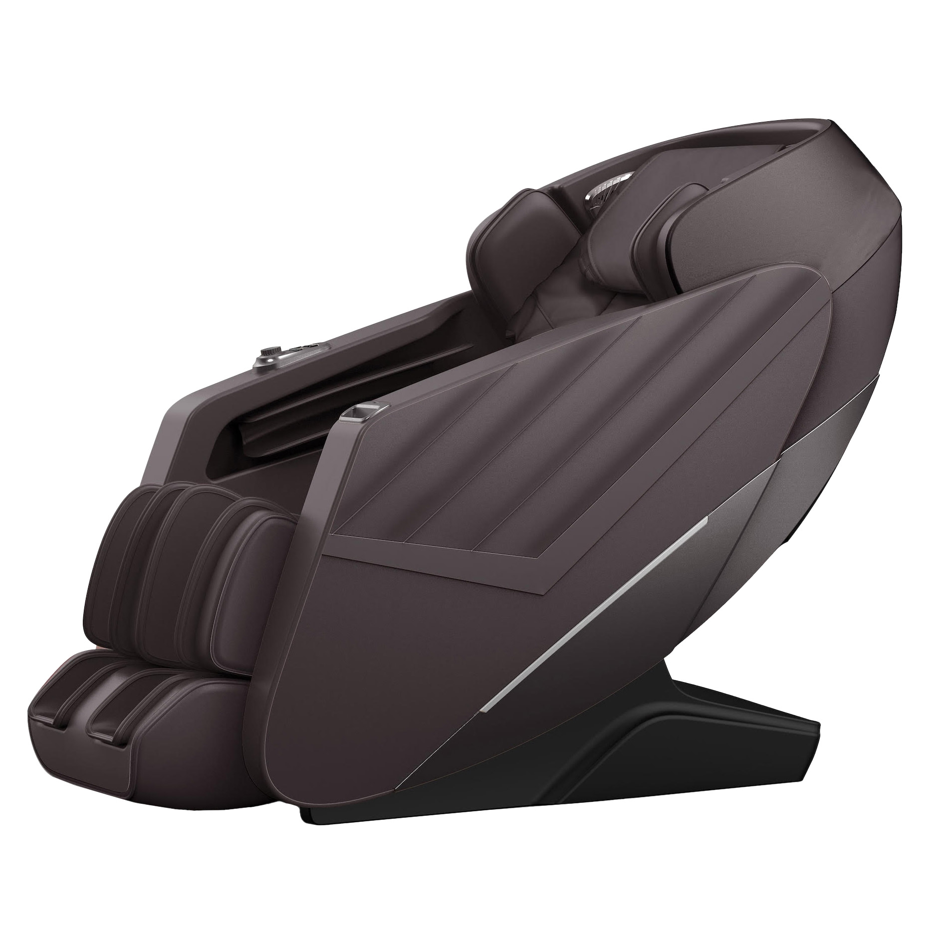 iComfort IC7788 Zero Gravity Massage Chair with 3D Sound System and Voice Control 