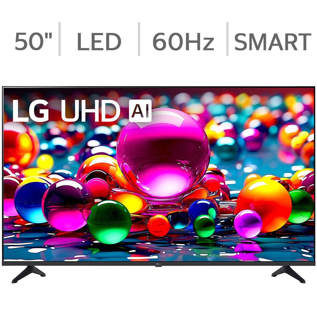 LG 50V型 液晶テレビ UHD AI 4000366361-847__1?auto=webp&
