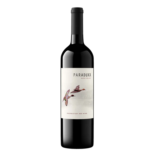 Duckhorn Paraduxx Red Blend, Napa Valley, 750 ml