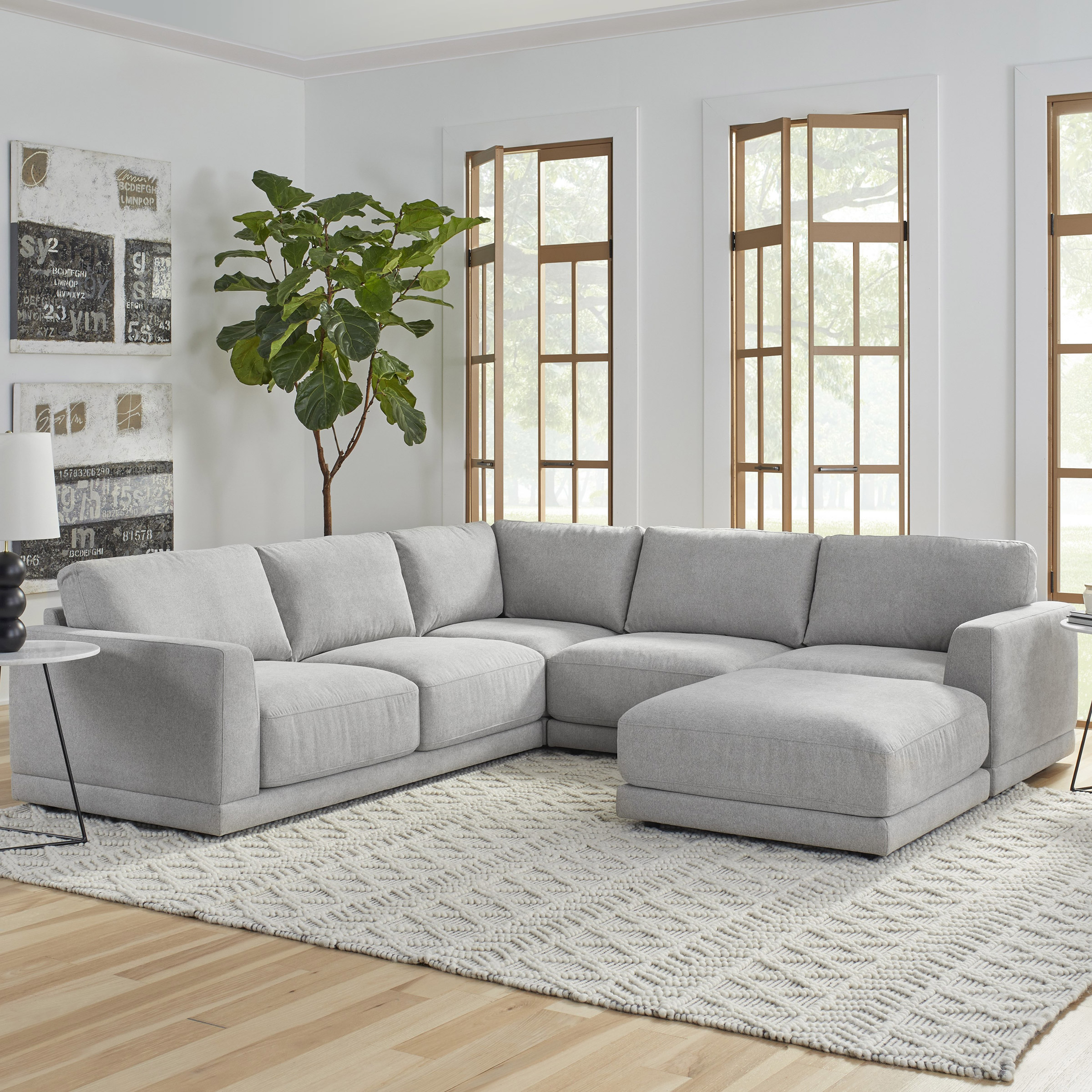 Enlarge Product Preview 3 Successfully Enriched by automation Job.