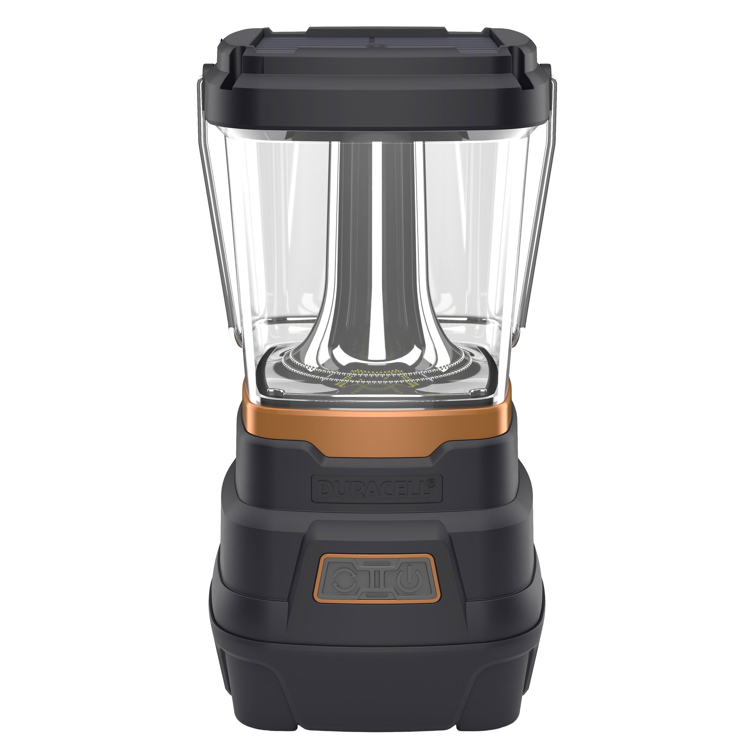 Duracell 5000L Tri-Powered Lantern