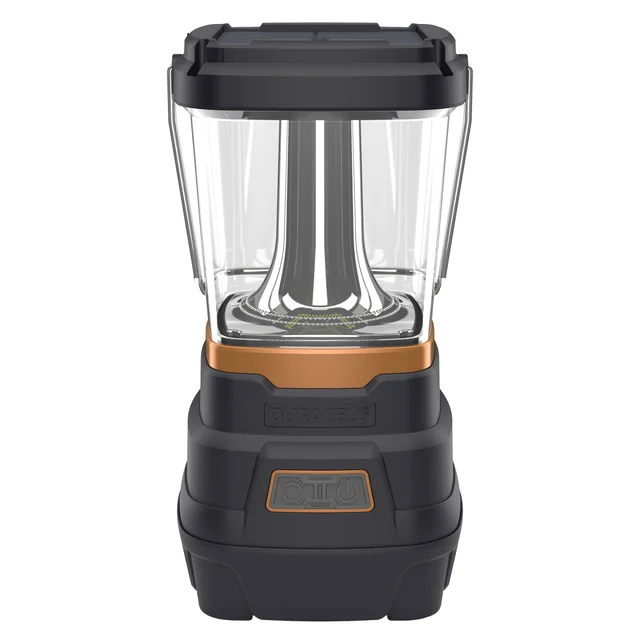 Duracell 5000L Tri-Powered Lantern