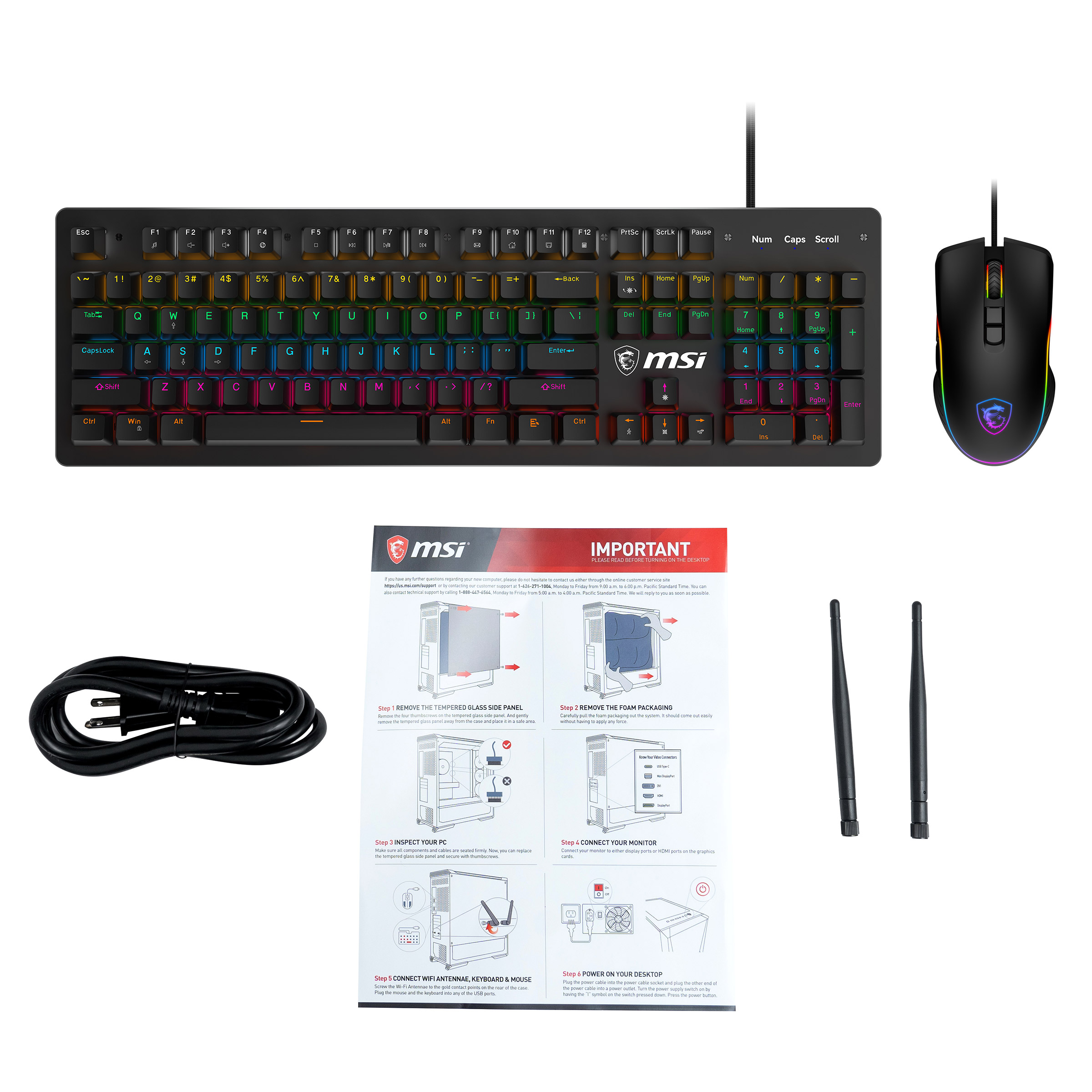 Enlarge Product Preview 6 Successfully Enriched by automation Job.